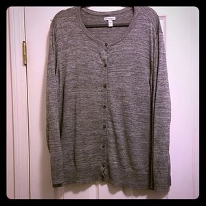 Croft & Barrow 3X Cardigan